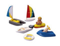 PlanToys Watersportset