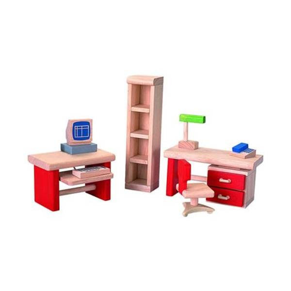 PlanToys Werkkamer type Neo