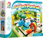 Safari - Park Jr.