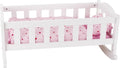 Goki Poppenbed POPPENWIEG