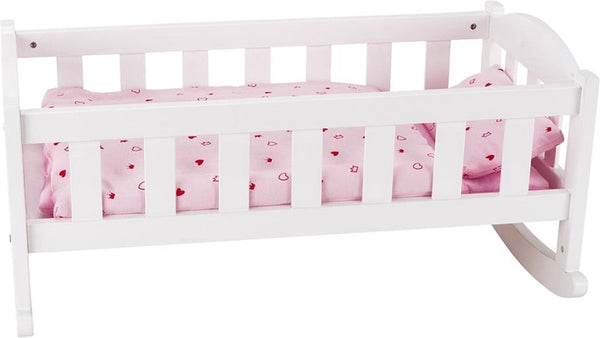 Goki Poppenbed POPPENWIEG