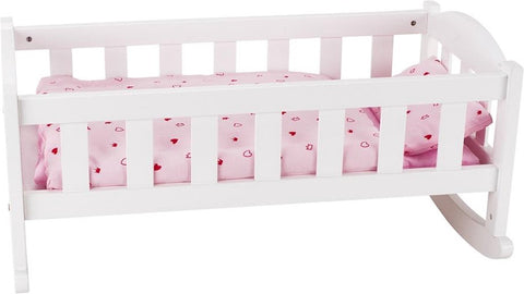 Goki Poppenbed POPPENWIEG