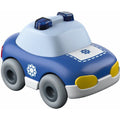 Kullerbü Politieauto
