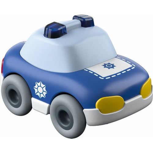 Kullerbü Politieauto