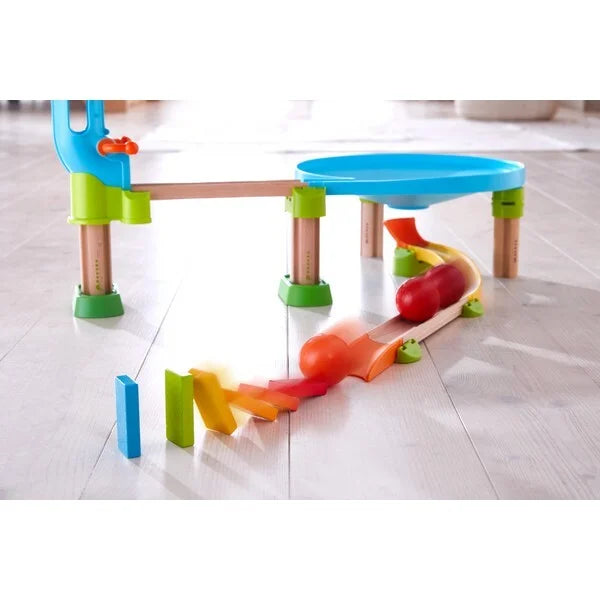 Haba Knikkerbaan Knikkerfile