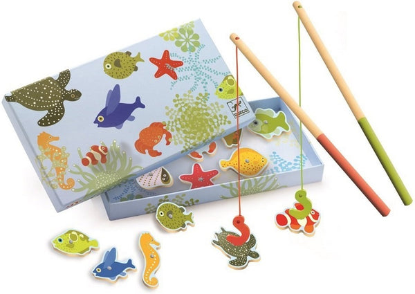 Magnetic's Fishing tropic