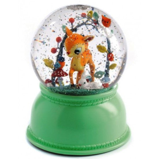 Djeco Nachtlampje Hert