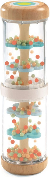 Baby Blanc BabyRaini Regenmaker