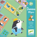 Djeco Domino Dieren