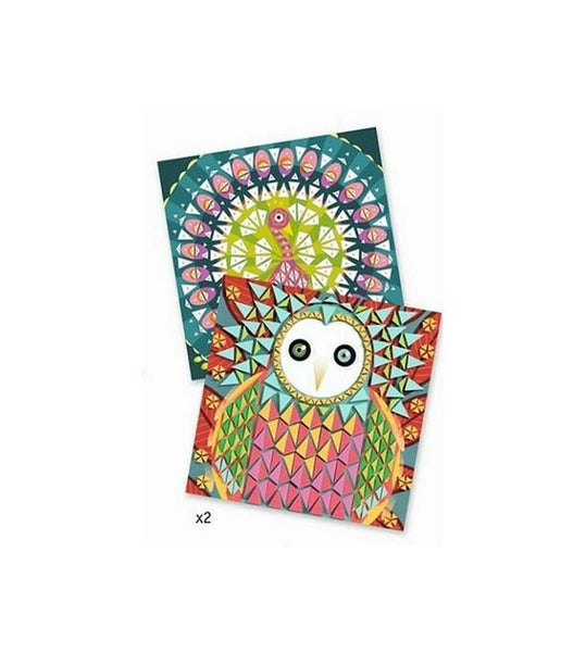 Djeco Mozaïek - Coco