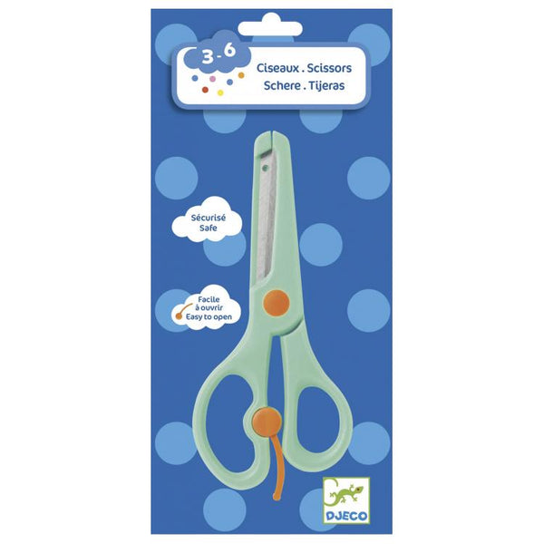 Schaartje - Djeco