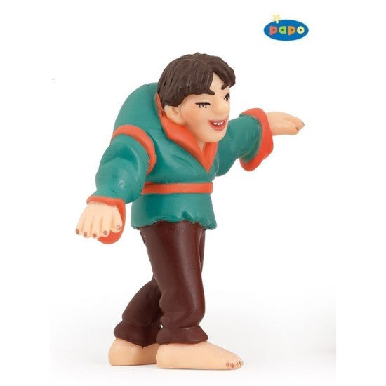 Papo Quasimodo