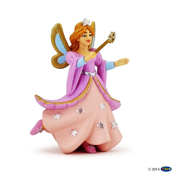 The Starry Fairy