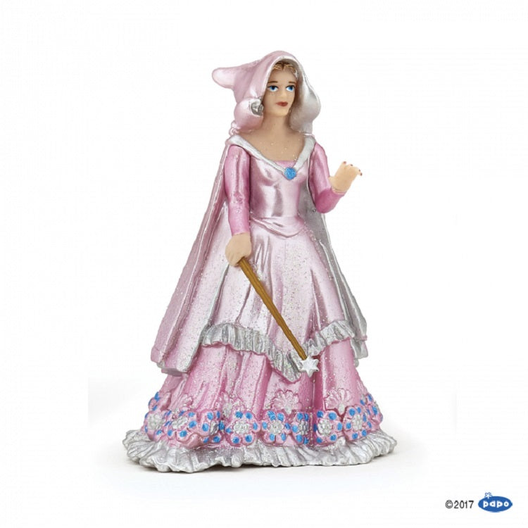 Pink Enchantress