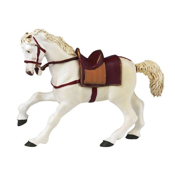 Papo Paard van Henry IV