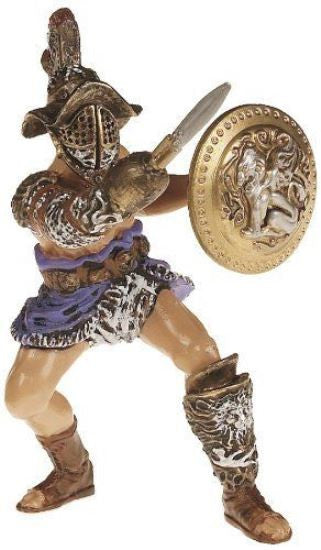 Papo Gladiator
