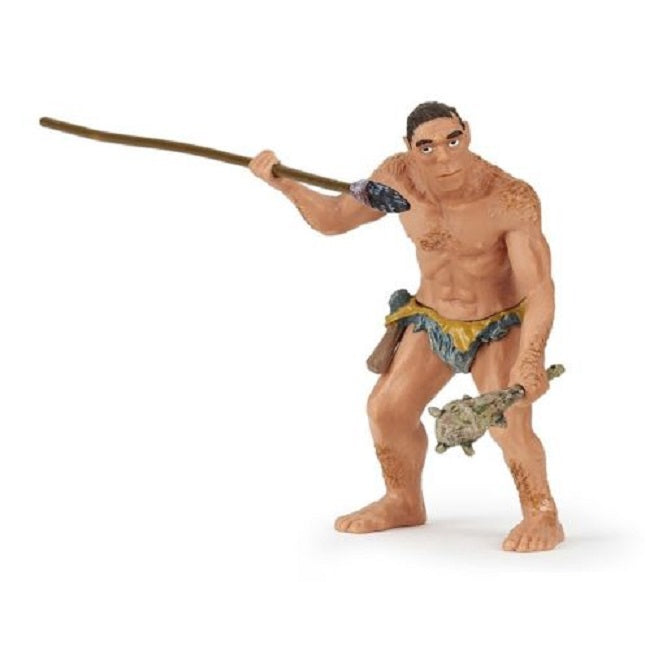 Papo Prehistoric Man