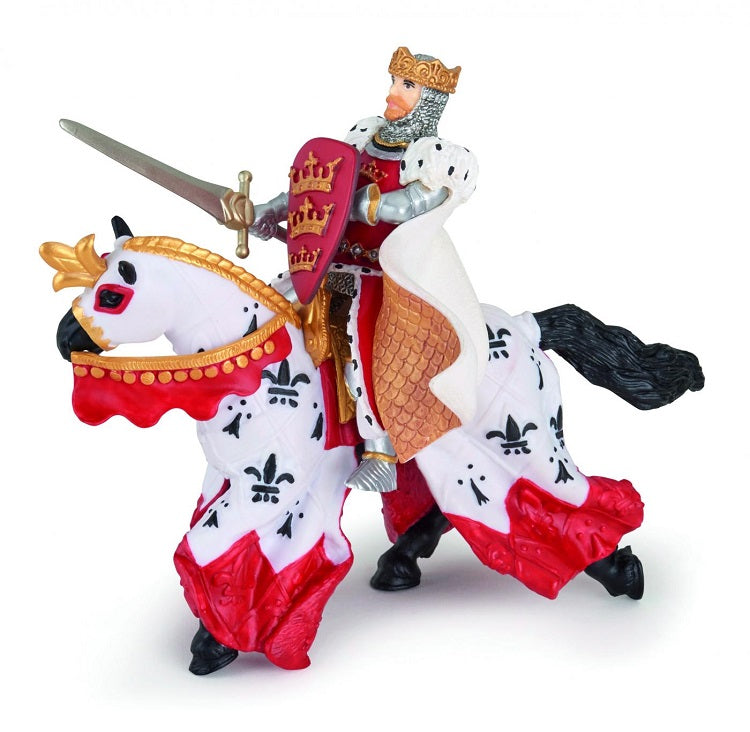 King Arthurs Horse