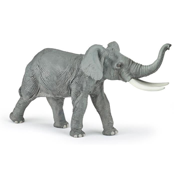 Papo Elephant