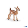 Papo white-tailed Fawn
