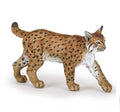 Papo Lynx