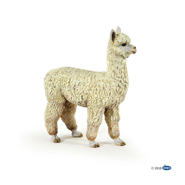 Alpaca