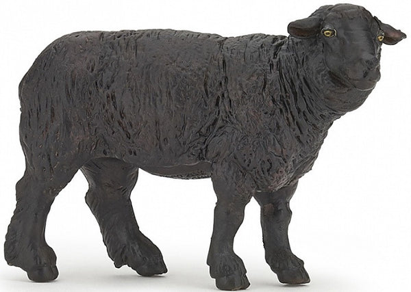 Papo Black Sheep
