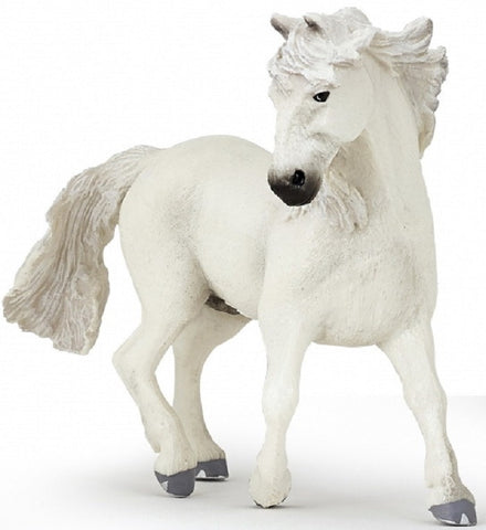 Papo Camargue Horse