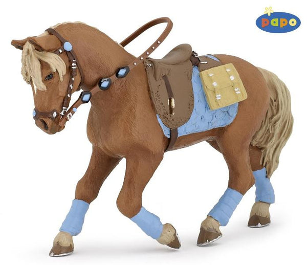 Papo jong Rijpaard