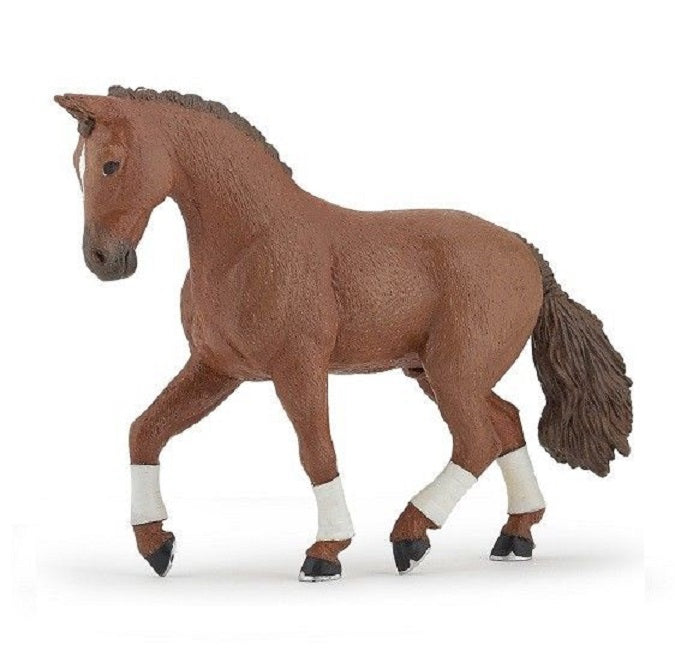 Papo Alezan Hanoverian Horse