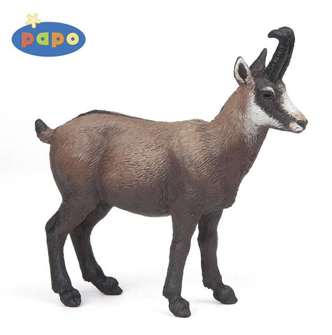 Papo Chamois