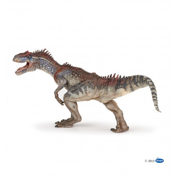 Allosaurus (nieuwe kleur)