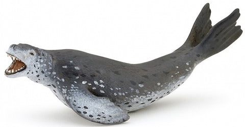 Leopard Seal