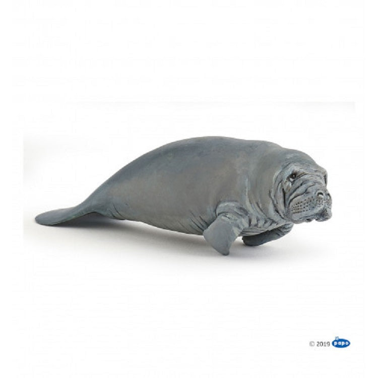 Papo Manatee
