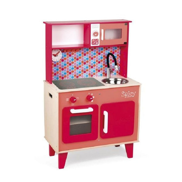 Janod Grande Cuisine Spicy