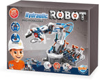 Hydrolische Robot Arm