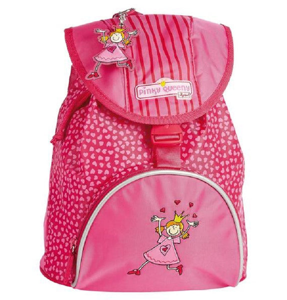 sigikid Rucksack klein Pinky Queeny