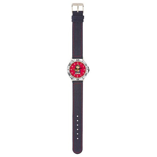 sigikid Armbandhorloge Frido Firefighter