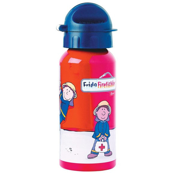 Drinkfles Frido Firefighter