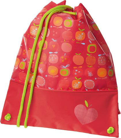 sigikid Turnbeutel Pony Sue Apfelherz