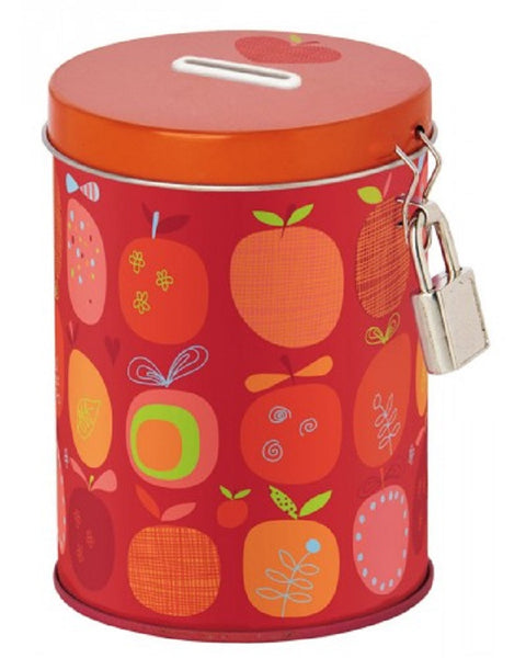 sigikid Spaarpot Pony Sue Apfelherz