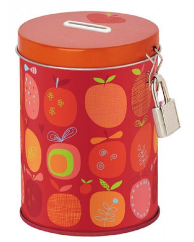 sigikid Spaarpot Pony Sue Apfelherz