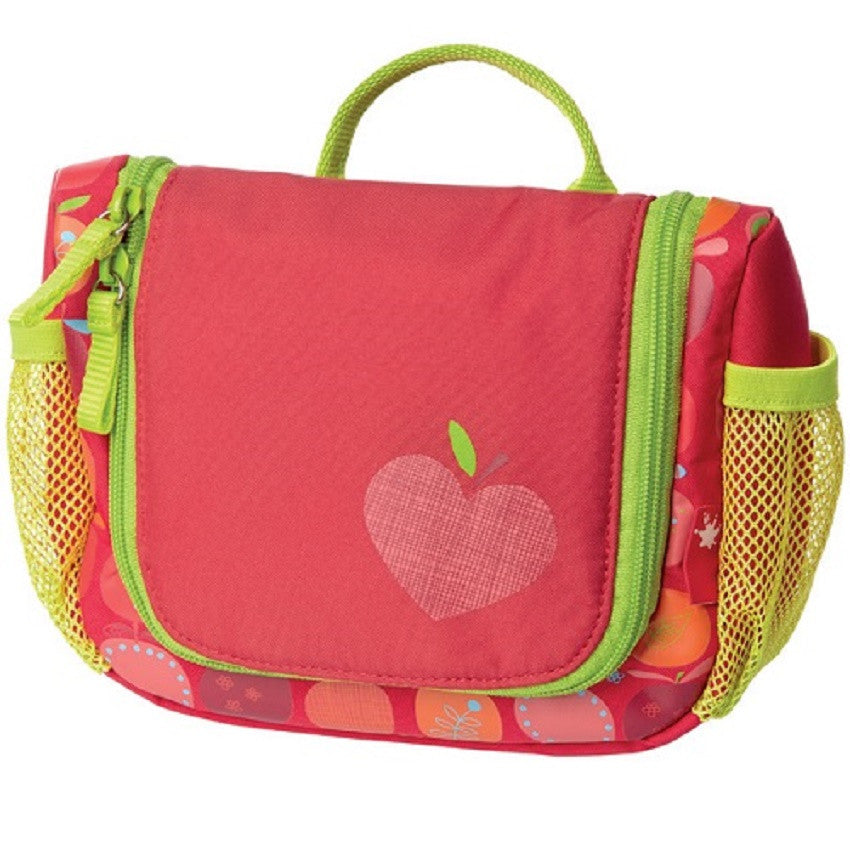 sigikid Kulturtasche Pony Sue Apfelherz