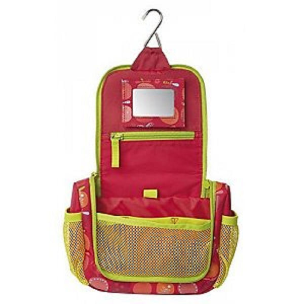 sigikid Kulturtasche Pony Sue Apfelherz