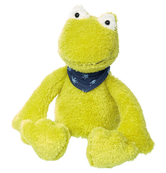 sigikid Frosch klein Coloured Sweety