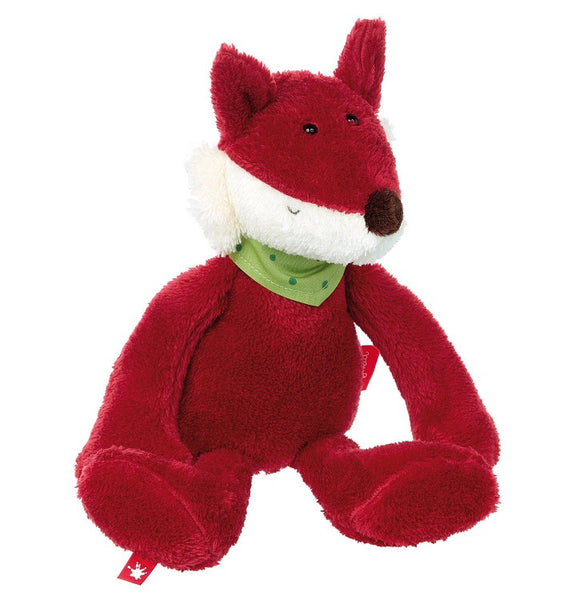 sigikid Fuchs klein Coloured Sweety