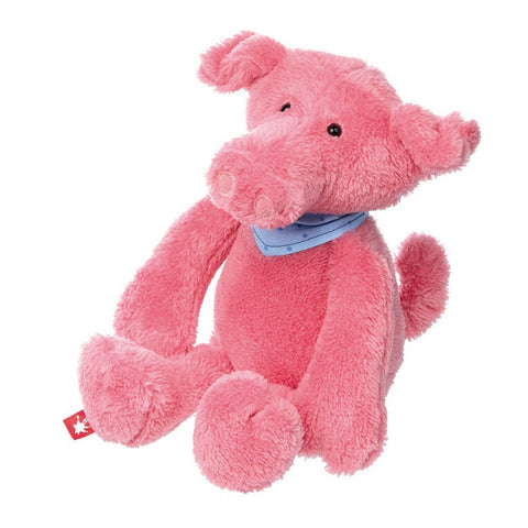 sigikid Schwein klein Coloured Sweety