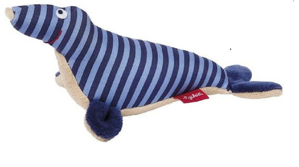 Rassel Robbe Toy Ahoi!