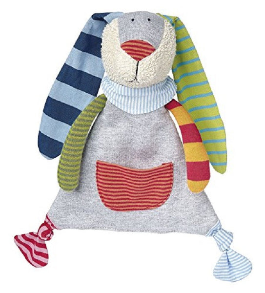 Knuffeldoek Haas Ringeldinge