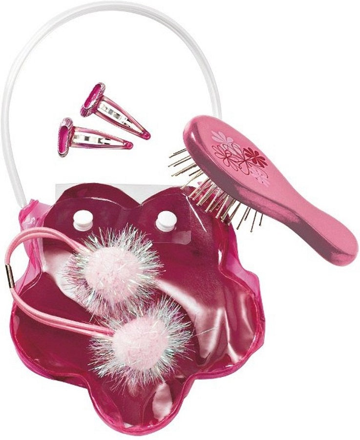 Haar accessoires ballet, 5-pcs